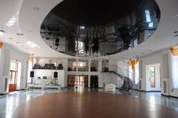 HOTEL DYMINY