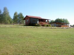 Camping nowe Drawsko