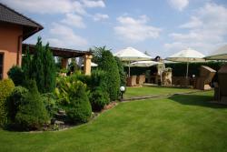 Hotel Dworek