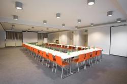 Dwr Oliwski City Hotel & SPA