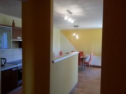 Jantar Apartament