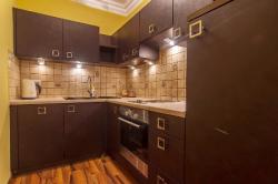 Apartamenty Doma