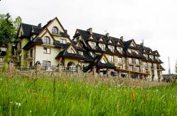 Biay Dunajec Resort Spa & Wellness