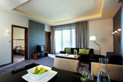 Longstay Aparthotel