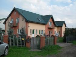 Pokoje Gocinne Agata
