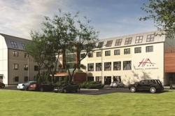 Hotel Austeria Conference&SPA ***