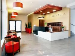 Hotel Austeria Conference&SPA ***