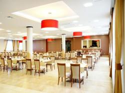 Hotel Austeria Conference&SPA ***