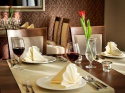 Hotel Austeria Conference&SPA ***