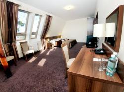 Hotel Austeria Conference&SPA ***