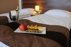 Hotel Austeria Conference&SPA ***