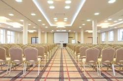 Hotel Austeria Conference&SPA ***
