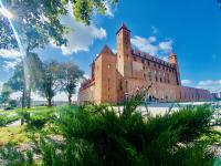 Zamek Gniew