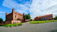 Zamek Gniew