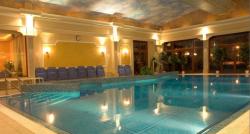 Hotel Malinowy Zdrj Medical SPA ****