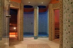 Hotel Malinowy Zdrj Medical SPA ****