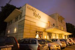 Hotel Roko