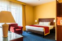 Hotel Courtyard by Marriott Warsaw Airport