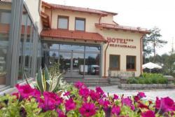 Hotel Przy Rondzie