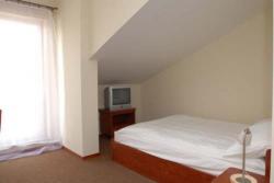 Hotel Przy Rondzie