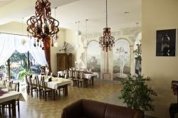 Hotel Przy Rondzie