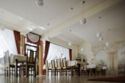 Hotel Przy Rondzie
