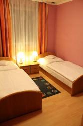 Hotel Fus