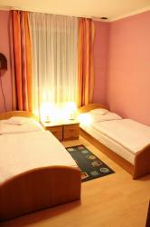 Hotel Fus