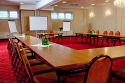 Hotel U Pietrzakw