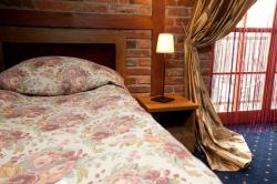 Hotel U Pietrzakw