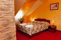 Hotel U Pietrzakw