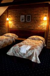 Hotel U Pietrzakw