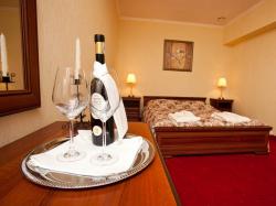 Hotel U Pietrzakw