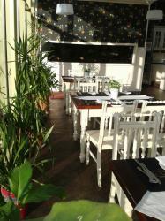 Hotel U Pietrzakw