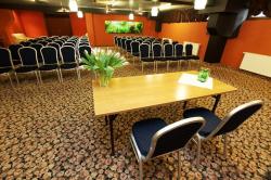 Hotel U Pietrzakw