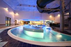 Hotel Verde Montana Wellness & SPA ****