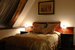 Hotel Piramida SPA & Business *****