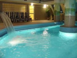 Hotel Piramida SPA & Business *****