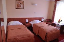 Hotel Korona