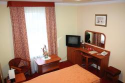 Hotel Korona