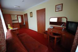 Hotel Korona