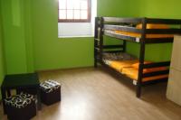 Hostel & Bar Giraffe