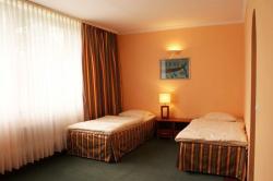 Hotel Hayduk