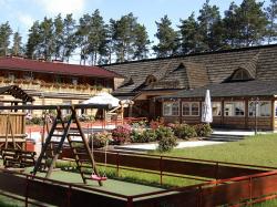 Hotel Hayduk