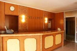 Hotel Hayduk