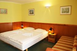 Hotel Hayduk
