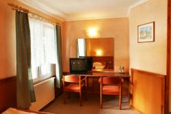 Hotel Hayduk