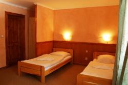 Hotel Hayduk