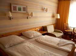 Hotel Hayduk