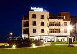 Baltic Plaza Hotel Medi Spa